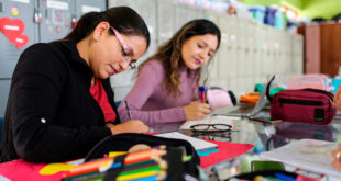 Imagen de contexto sobre el Desarrollo Docente - Fuente: CPEIP