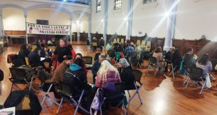 Jornadas de Formación del INDH abordaron necesidad de una nueva pedagogía de los DDHH
