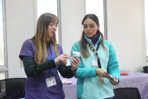 Más Allá del envase: UPLA enseña a leer el etiquetado nutricional