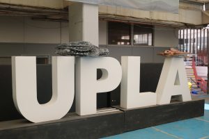Itinerancia de revista “Cambalache” de la USACH llegó hasta la UPLA