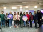 Con sello “Las Mujeres Suman” se realizó el 2do Encuentro de la Red de Investigadoras UPLA