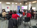 Con sello “Las Mujeres Suman” se realizó el 2do Encuentro de la Red de Investigadoras UPLA