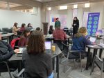 Con sello “Las Mujeres Suman” se realizó el 2do Encuentro de la Red de Investigadoras UPLA