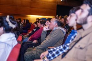 UPLA entrega títulos póstumos a familias de 5 exestudiantes
