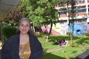 Locura como sublevación: La Dra. Pagano llama a una lectura crítica de la literatura en la UPLA