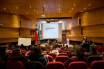 Primera Jornada de Formación Nacional en el marco del Acompañamiento a comunidades del Programa Acciona se realizó en la UPLA