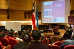 Primera Jornada de Formación Nacional en el marco del Acompañamiento a comunidades del Programa Acciona se realizó en la UPLA