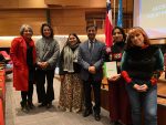 Primera Jornada de Formación Nacional en el marco del Acompañamiento a comunidades del Programa Acciona se realizó en la UPLA