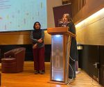 Primera Jornada de Formación Nacional en el marco del Acompañamiento a comunidades del Programa Acciona se realizó en la UPLA