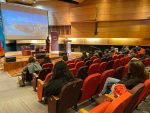 Primera Jornada de Formación Nacional en el marco del Acompañamiento a comunidades del Programa Acciona se realizó en la UPLA