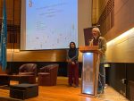 Primera Jornada de Formación Nacional en el marco del Acompañamiento a comunidades del Programa Acciona se realizó en la UPLA