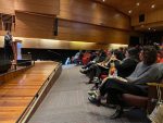 Primera Jornada de Formación Nacional en el marco del Acompañamiento a comunidades del Programa Acciona se realizó en la UPLA