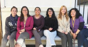 Nutrición inclusiva: Visibilizando la salud de la comunidad LGTBIQ+ desde la Universidad de Playa Ancha