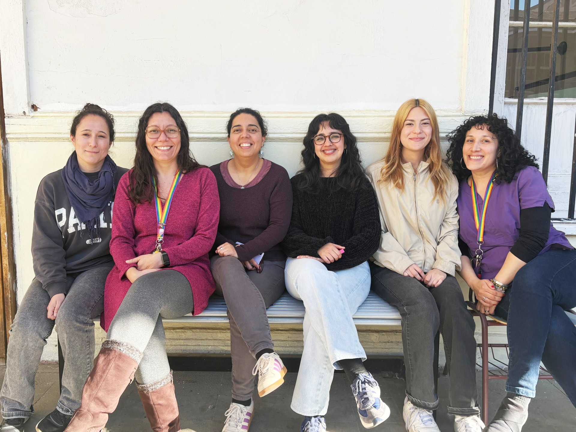 Nutrición inclusiva: Visibilizando la salud de la comunidad LGTBIQ+ desde la Universidad de Playa Ancha