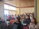 Facultad de Ciencias de la Educación reconoce excelencia académica de sus estudiantes