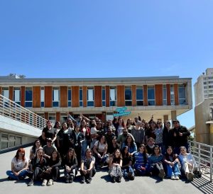 Académicos de seis universidades regionales analizaron los desafíos de la formación en Fonoaudiología en jornada encabezada por la UPLA