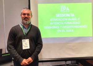 Inclusión lingüística y SLEP: Investigación UPLA identifica desafíos clave en el aula intercultural chilena