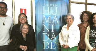 Magíster en Lingüística UPLA impulsa el debate intercultural con conferencia magistral sobre la influencia africana en el español caribeño