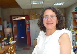 Dra. Marisol Belmonte