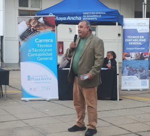 ITEC UPLA proyecta articulación con nuevas carreras de Pregrado: Un gran avance para la Educación Técnica