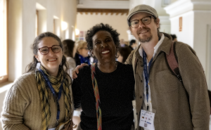 UPLA impulsa la discusión sobre cultura afrodescendiente en Congreso Internacional en la Universidad de Alcalá