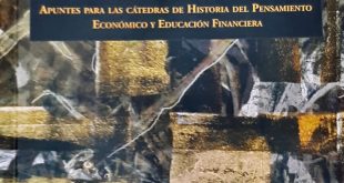 Académicos UPLA publican libro clave para la alfabetización financiera escolar