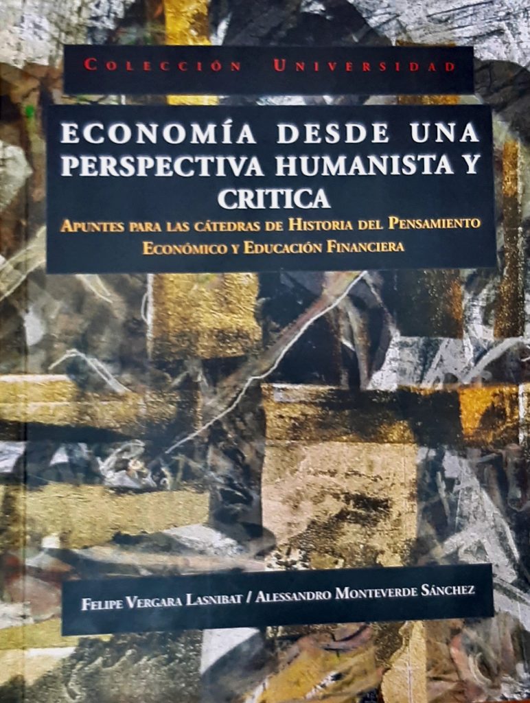 Académicos UPLA publican libro clave para la alfabetización financiera escolar