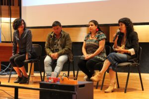 Con miras al futuro: Terapia Ocupacional celebra aniversario 29° con encuentro de egresados y egresadas