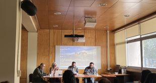 Ética, Salud y Poder: conversatorio interfacultades reflexiona sobre desafíos contemporáneos de la medicina, la autonomía y la finitud