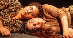 Película  “Persona” de Ingmar Bergman llega a Sala UPLA en una adaptación de la carrera de Teatro