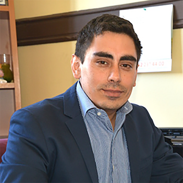 Pablo Rosas Sánchez