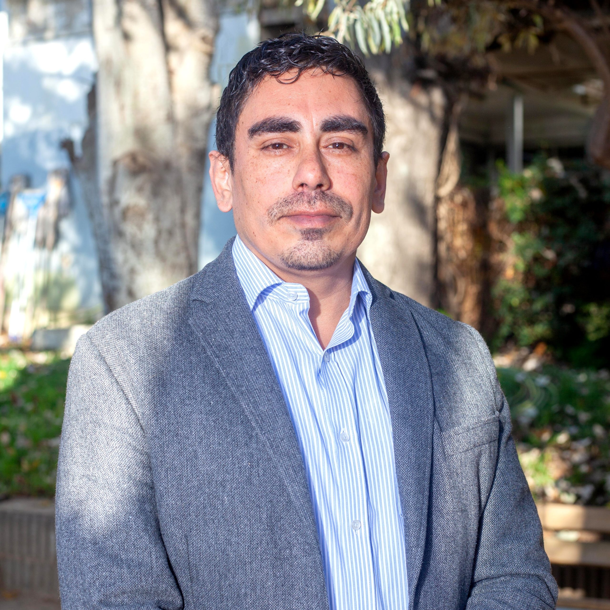 Pablo Rosas Sánchez