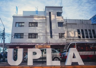 Edificio Vista Pacífico