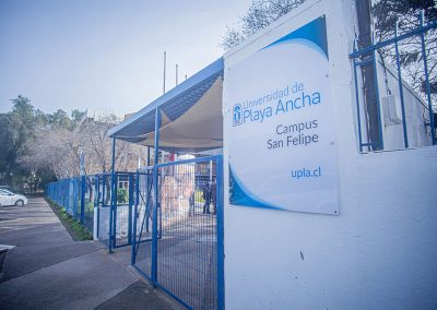 Campus San Felipe
