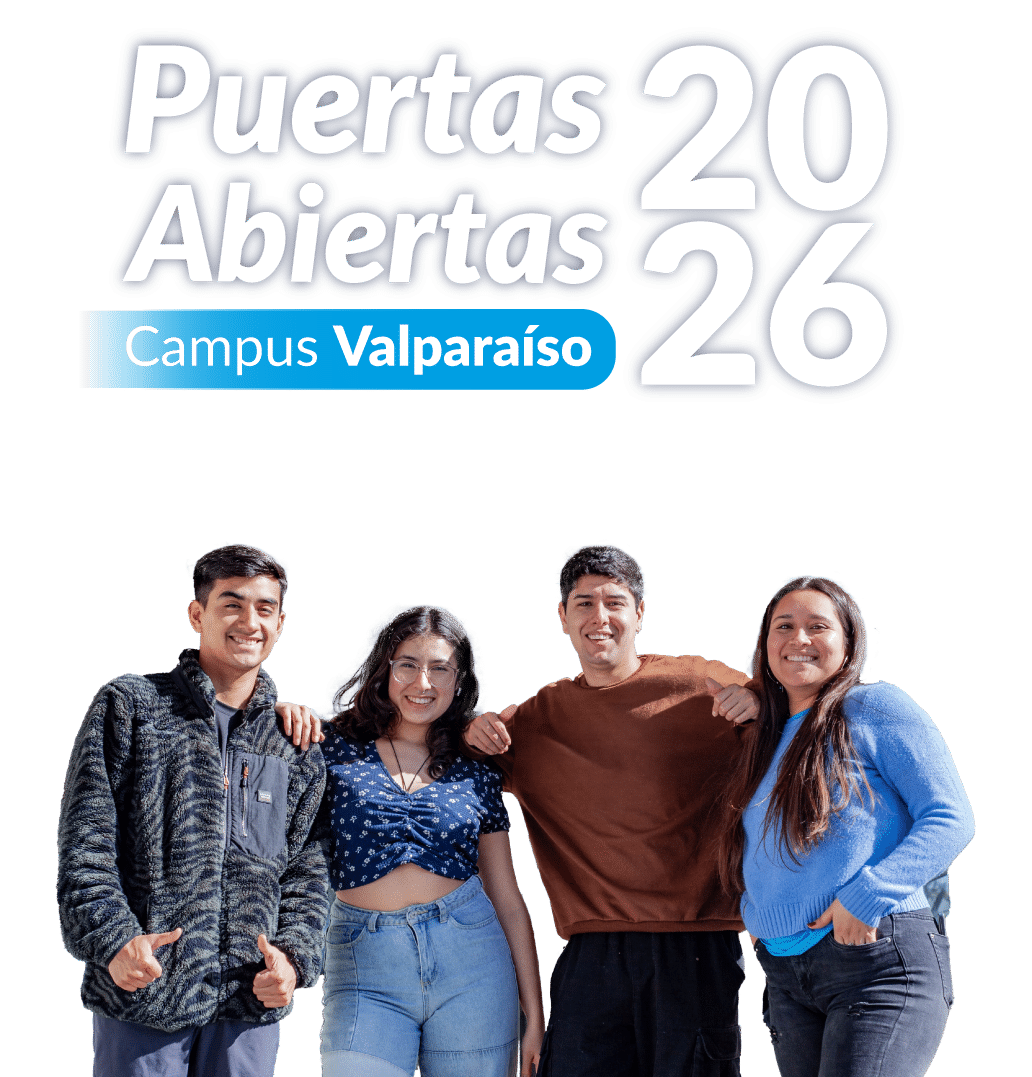 Puertas abiertas 2026
