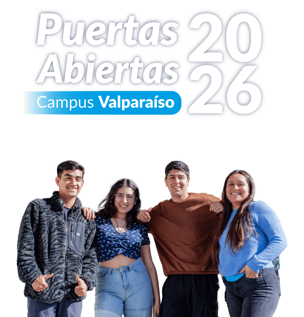Puertas abiertas 2026