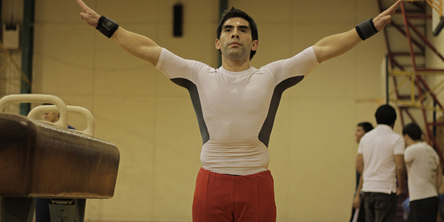 Dos estudiantes del Magíster en Ciencias de la Actividad Física y del Deporte defenderán tesis este sábado