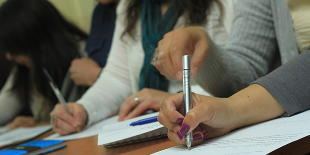 Candidata a magíster defenderá tesis sobre la política educacional del primer gobierno de Bachelet