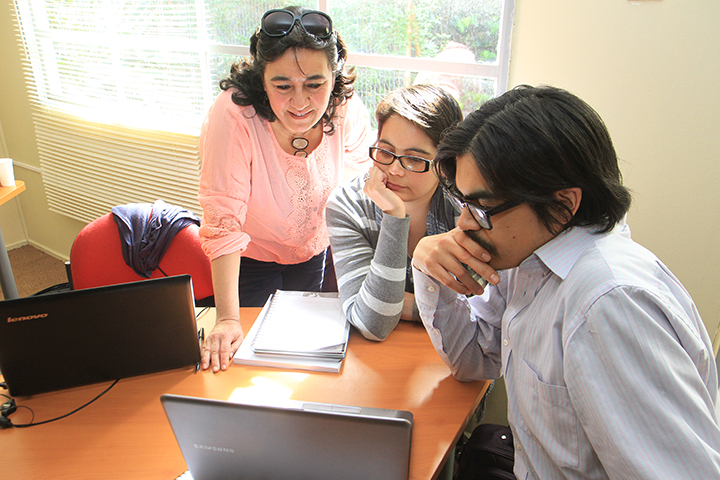 Estudiantes de doctorado UPLA podrán participar de la convocatoria 2025 para ayudantes de investigación