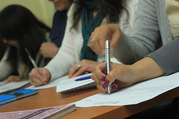 Estudiante de Magister en Gestión de Políticas Nacionales defenderá su grado este viernes