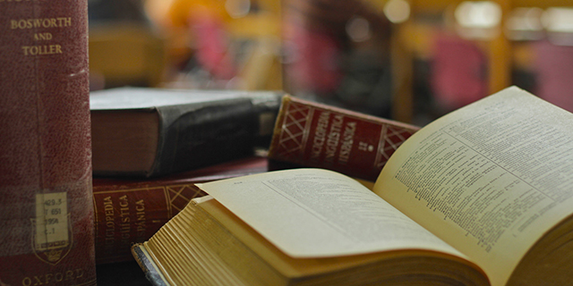 Estudiantes del Doctorado en Literatura UPLA expondrán en Jornadas Doctorales de la Universidad de Chile
