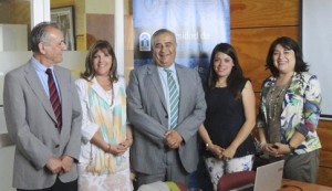 Universidad de Playa Ancha - Postgrado