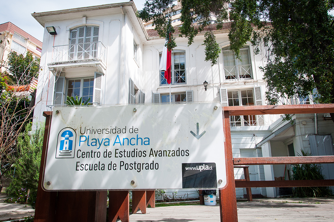 Estudiante de Magíster en Evaluación Educacional defenderá título sobre convivencia escolar