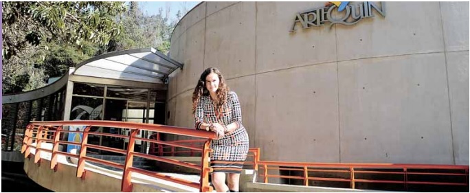 Académica Macarena Ruiz Balart a El Mercurio de Valparaíso: “Los museos son espacios democráticos”