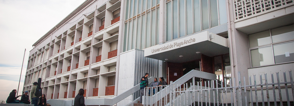 8 defensas de tesis en Magíster en Administración Educacional