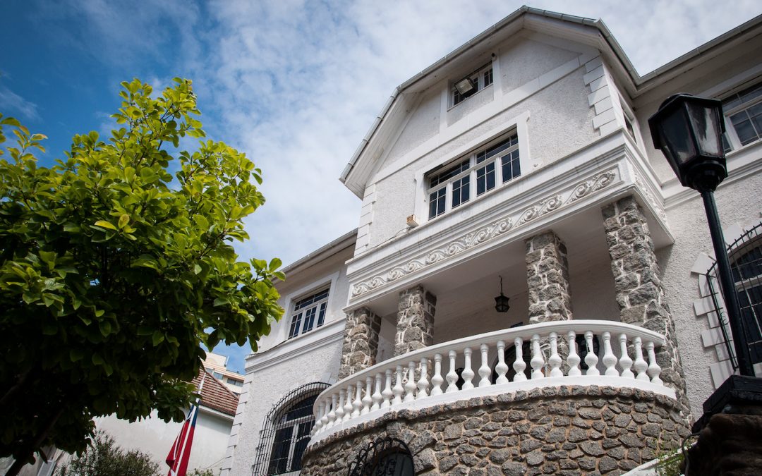 Escuela de Postgrado dio a conocer aspectos a considerar para el proceso de matrícula del segundo semestre de 2019