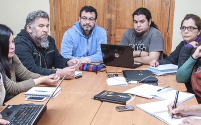 Adjudicación de becas «Convocatoria para estudiantes del  Programa de Magíster en Educación de Adultos y Proceso Formativos» 2025