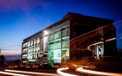 Postgrado UPLA informa sobre la apertura de la convocatoria a becas segundo semestre de 2025