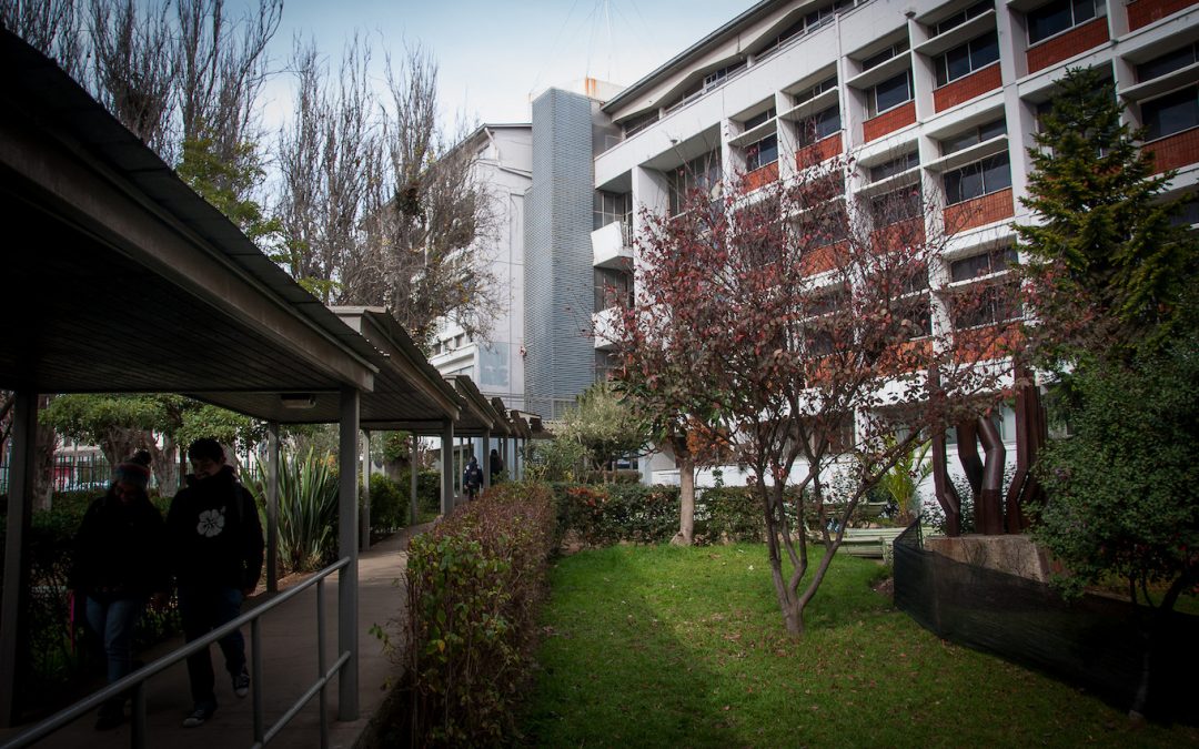 Resultados de la Convocatoria Asistente de Investigación 2026