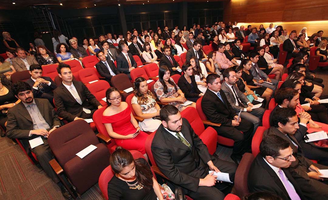 UPLA decide suspender ceremonias de titulación agendadas para junio de 2020